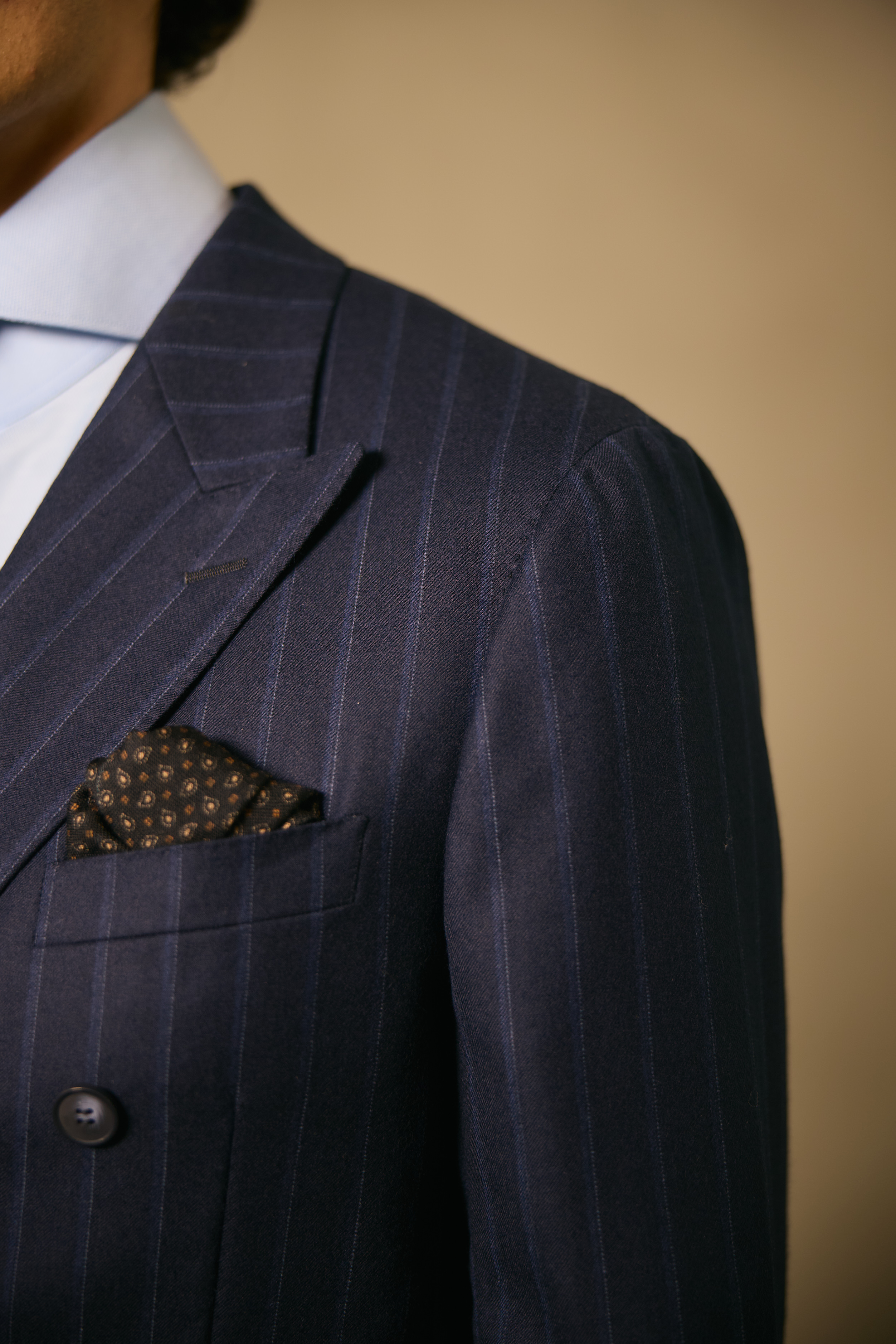 Maßgeschneiderte Sakkos