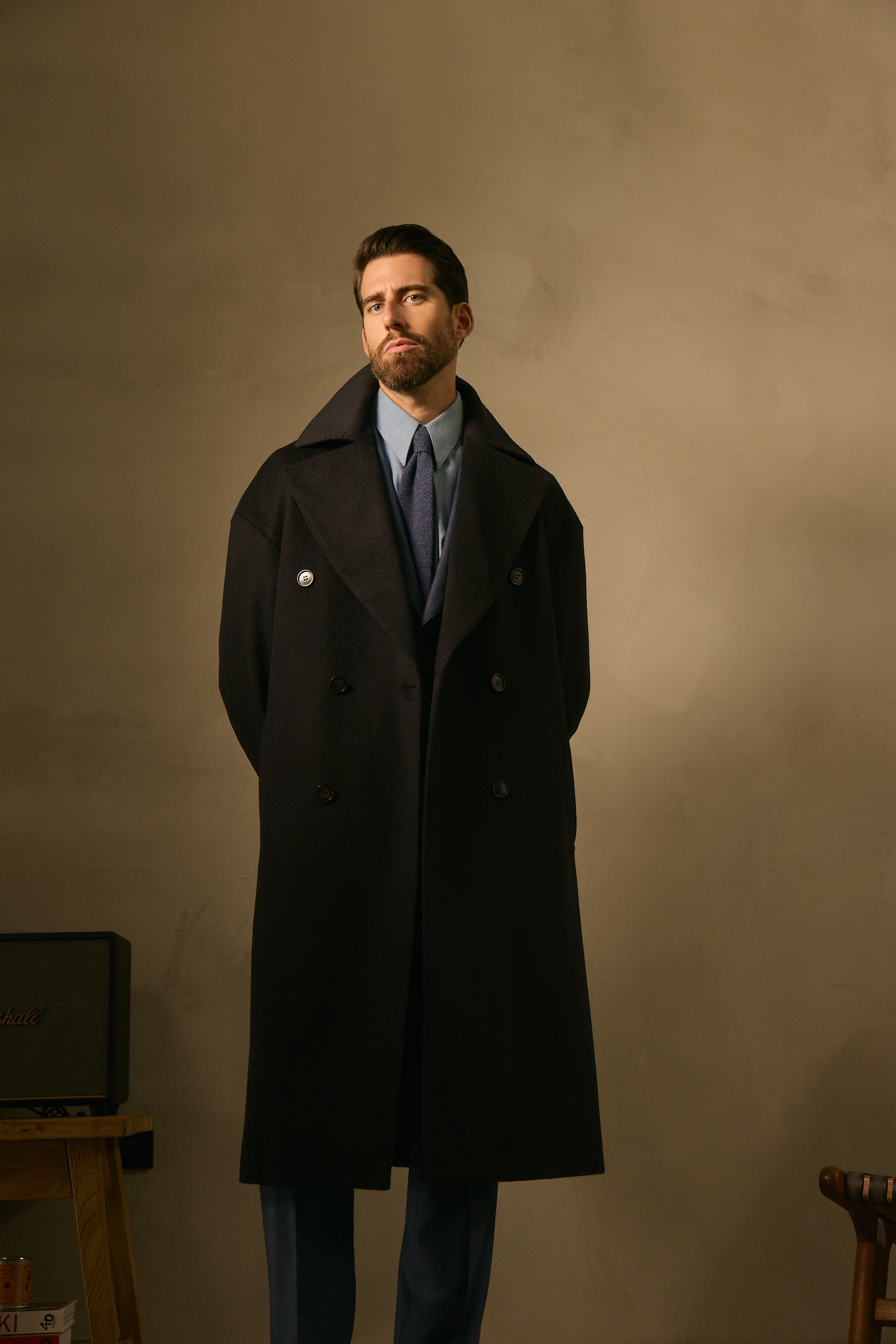 Maßgeschneiderte Westen